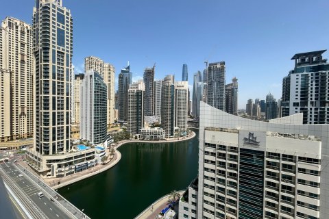 Apartmán v Dubai Marina, SAE 2 spálne, 125.46 m2 č. 750498 - Fotografia 2