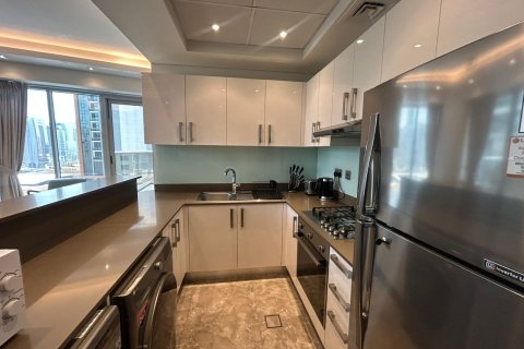 Apartmán v Dubai Marina, SAE 2 spálne, 125.46 m2 č. 750498 - Fotografia 12