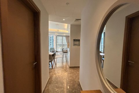 Apartmán v Dubai Marina, SAE 2 spálne, 125.46 m2 č. 750498 - Fotografia 13