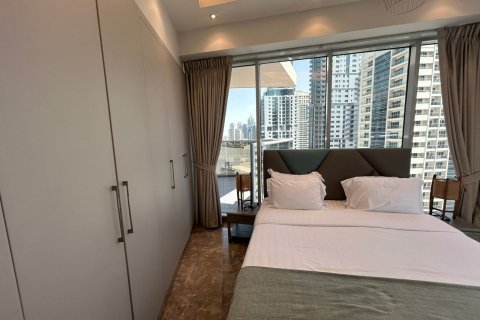 Apartmán v Dubai Marina, SAE 2 spálne, 125.46 m2 č. 750498 - Fotografia 6