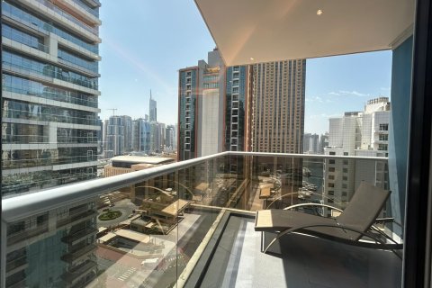 Apartmán v Dubai Marina, SAE 2 spálne, 125.46 m2 č. 750498 - Fotografia 10