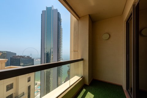Apartment in Jumeirah Beach Residence, Dubai, UAE 1 bedroom, 111.11 sq.m. № 750492 - photo 13