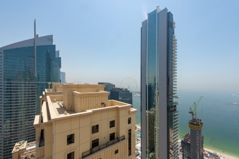 Apartment in Jumeirah Beach Residence, Dubai, UAE 1 bedroom, 111.11 sq.m. № 750492 - photo 11