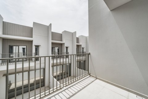 Villetta a schiera in affitto a Mohammed Bin Rashid City, Dubai, EAU 2 camere da letto, 111.95 mq. № 750493 - foto 5