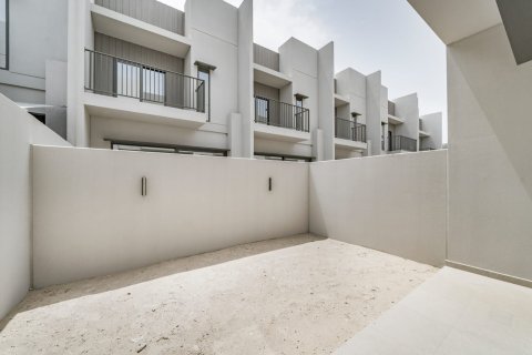 Villetta a schiera in affitto a Mohammed Bin Rashid City, Dubai, EAU 2 camere da letto, 111.95 mq. № 750493 - foto 9