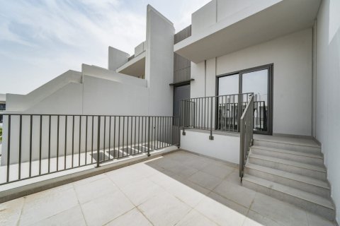 Villetta a schiera in affitto a Mohammed Bin Rashid City, Dubai, EAU 2 camere da letto, 111.95 mq. № 750493 - foto 4