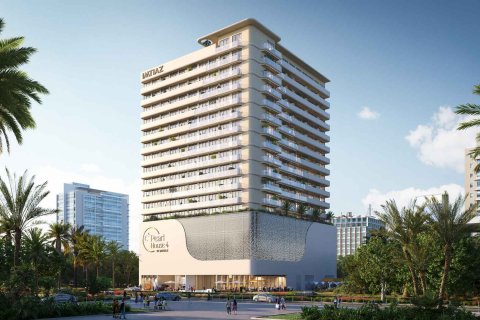 阿联酋 Dubai Jumeirah Village Circle 开发项目 PEARL HOUSE 4 BY IMTIAZ  , 编号 634940