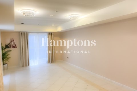 Byt v Dubai Marina, Dubai, SAE 3 ložnice, 186.39035987 m² Č.: 714598 - fotografie 12