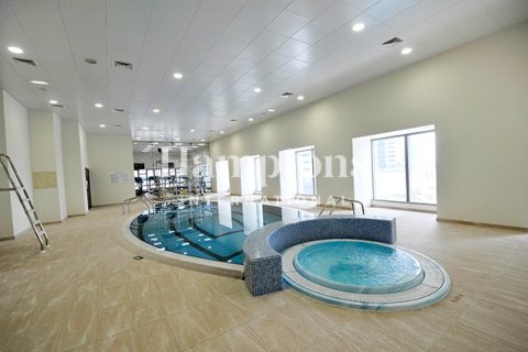 Byt v Dubai Marina, Dubai, SAE 3 ložnice, 186.39035987 m² Č.: 714598 - fotografie 14