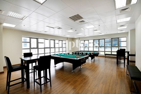 Byt v Dubai Marina, Dubai, SAE 3 ložnice, 186.39035987 m² Č.: 714598 - fotografie 8