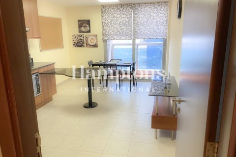 Byt v Dubai Marina, Dubai, SAE 3 ložnice, 186.39035987 m² Č.: 714598 - fotografie 1