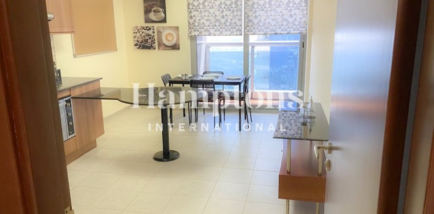 Byt v Dubai Marina, Dubai, SAE 3 ložnice, 186.39 m² Č.: 714598
