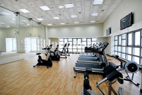 Byt v Dubai Marina, Dubai, SAE 3 ložnice, 186.39035987 m² Č.: 714598 - fotografie 4