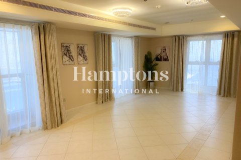 Byt v Dubai Marina, Dubai, SAE 3 ložnice, 186.39035987 m² Č.: 714598 - fotografie 15