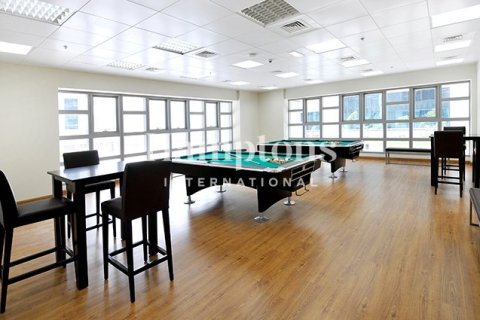Byt v Dubai Marina, Dubai, SAE 3 ložnice, 186.39035987 m² Č.: 714598 - fotografie 10