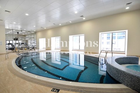 Byt v Dubai Marina, Dubai, SAE 3 ložnice, 186.39035987 m² Č.: 714598 - fotografie 2