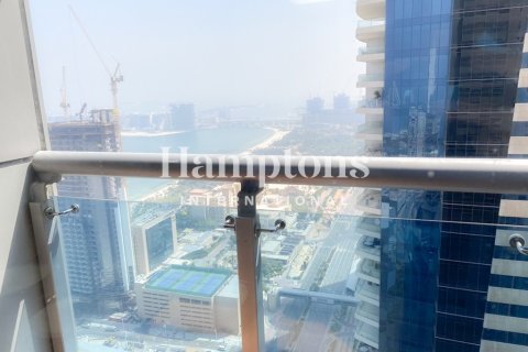 Byt v Dubai Marina, Dubai, SAE 3 ložnice, 186.39035987 m² Č.: 714598 - fotografie 5