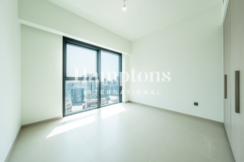 آپارتمان برای اجاره در Downtown Dubai (Downtown Burj Dubai)، Dubai، امارات متحده عربی 2 خوابه ، 112.77030655 متر مربع ، شماره 714597 - تصویر 11