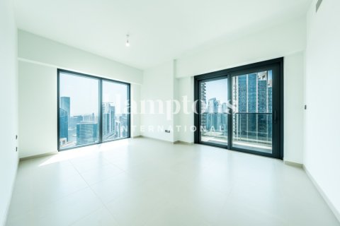 آپارتمان برای اجاره در Downtown Dubai (Downtown Burj Dubai)، Dubai، امارات متحده عربی 2 خوابه ، 112.77030655 متر مربع ، شماره 714597 - تصویر 1