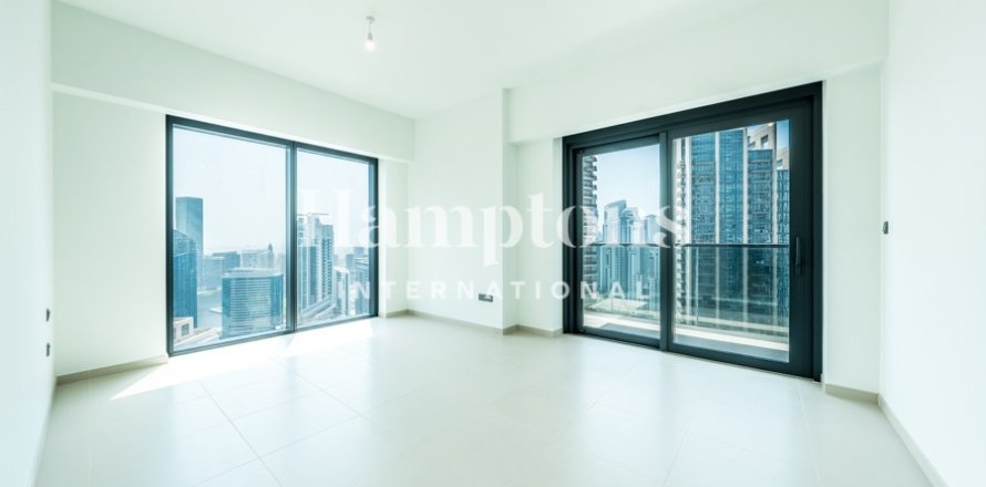آپارتمان در Downtown Dubai (Downtown Burj Dubai)، Dubai ، امارات متحده عربی 2 خوابه ، 112.77 متر مربع.  شماره 714597