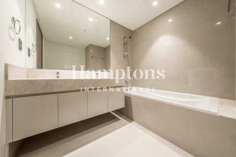 آپارتمان برای اجاره در Downtown Dubai (Downtown Burj Dubai)، Dubai، امارات متحده عربی 2 خوابه ، 112.77030655 متر مربع ، شماره 714597 - تصویر 12