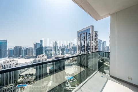 آپارتمان برای اجاره در Downtown Dubai (Downtown Burj Dubai)، Dubai، امارات متحده عربی 2 خوابه ، 112.77030655 متر مربع ، شماره 714597 - تصویر 5