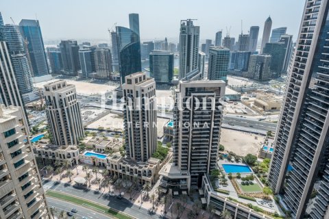 آپارتمان برای اجاره در Downtown Dubai (Downtown Burj Dubai)، Dubai، امارات متحده عربی 2 خوابه ، 112.77030655 متر مربع ، شماره 714597 - تصویر 7