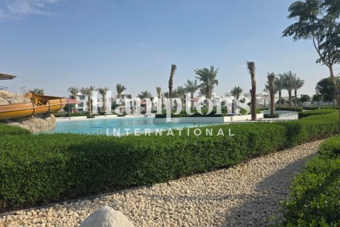 The World Islands, Dubai, संयुक्त अरब अमीरात में टाउनहाउस, 3 बेडरूम, 177.439 वर्ग मीटर, संख्या 714628 - फ़ोटो 4