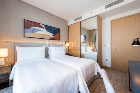 Byt v Downtown Dubai (Downtown Burj Dubai), SAE 2 ložnice, 113.18000878 m² Č.: 714599 - fotografie 18