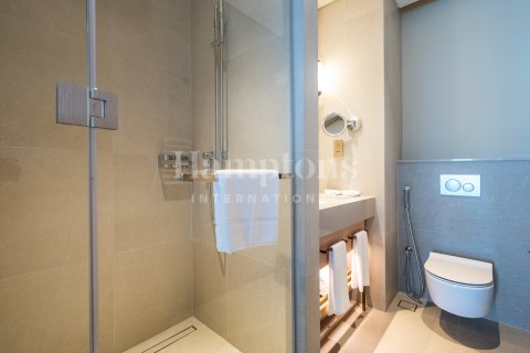 Byt v Downtown Dubai (Downtown Burj Dubai), SAE 2 ložnice, 113.18000878 m² Č.: 714599 - fotografie 9