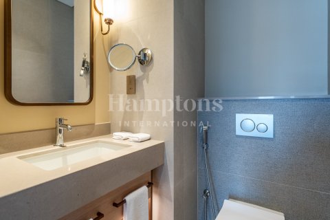 Byt v Downtown Dubai (Downtown Burj Dubai), SAE 2 ložnice, 113.18000878 m² Č.: 714599 - fotografie 17