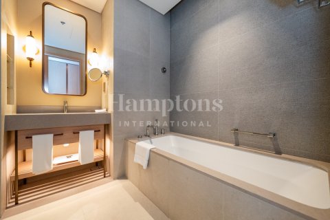 Byt v Downtown Dubai (Downtown Burj Dubai), SAE 2 ložnice, 113.18000878 m² Č.: 714599 - fotografie 7