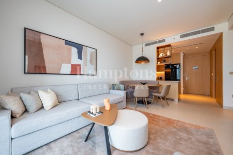 Byt v Downtown Dubai (Downtown Burj Dubai), SAE 2 ložnice, 113.18000878 m² Č.: 714599 - fotografie 21