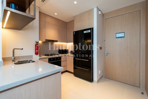 Byt v Downtown Dubai (Downtown Burj Dubai), SAE 2 ložnice, 113.18000878 m² Č.: 714599 - fotografie 15