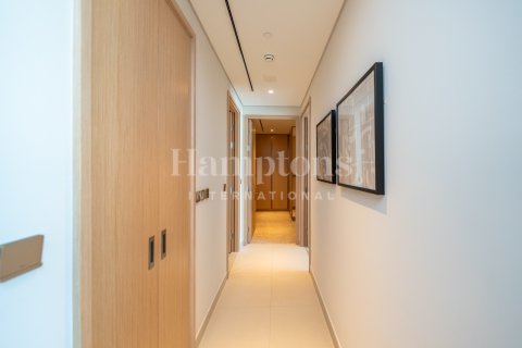 Byt v Downtown Dubai (Downtown Burj Dubai), SAE 2 ložnice, 113.18000878 m² Č.: 714599 - fotografie 1