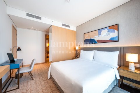 Byt v Downtown Dubai (Downtown Burj Dubai), SAE 2 ložnice, 113.18000878 m² Č.: 714599 - fotografie 6