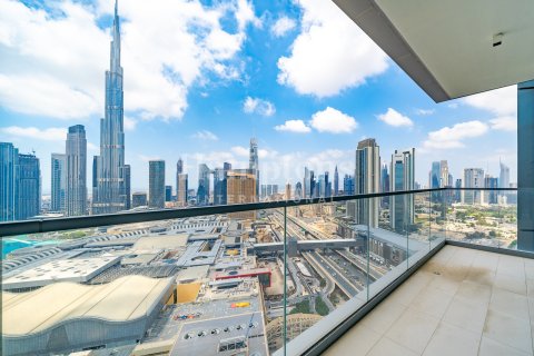 Byt v Downtown Dubai (Downtown Burj Dubai), SAE 2 ložnice, 113.18000878 m² Č.: 714599 - fotografie 12