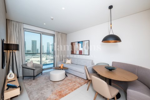 Byt v Downtown Dubai (Downtown Burj Dubai), SAE 2 ložnice, 113.18000878 m² Č.: 714599 - fotografie 19