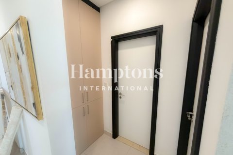 Пәтер Бизнес-Бэй, Дубай, БАӘ-да 1 жатын бөлме, 72.58975905 м² № 714595 - фото 14