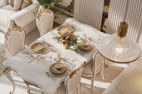 Huoneisto Dubai South (Dubai World Central), Arabiemiraatit 1 makuuhuone, 73 m2 № 682489 - kuva 6