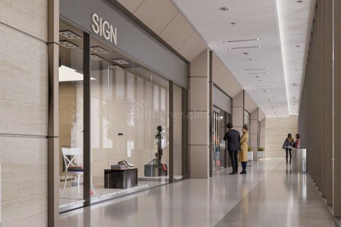 Appartamento in vendita a Al Kifaf, Dubai, EAU 3 camere da letto, 152 mq. № 682486 - foto 5