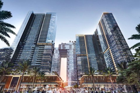 شقة في الكفاف، دبي 3 غرفة نوم ، 152 متر مربع . ر قم 682486