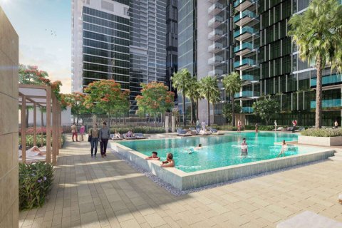 Appartamento in vendita a Al Kifaf, Dubai, EAU 3 camere da letto, 152 mq. № 682486 - foto 10