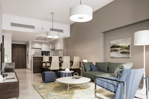 Appartamento in vendita a Al Kifaf, Dubai, EAU 3 camere da letto, 152 mq. № 682486 - foto 2