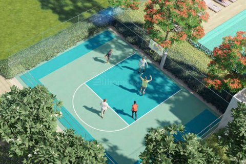 Appartamento in vendita a Al Kifaf, Dubai, EAU 3 camere da letto, 152 mq. № 682486 - foto 11