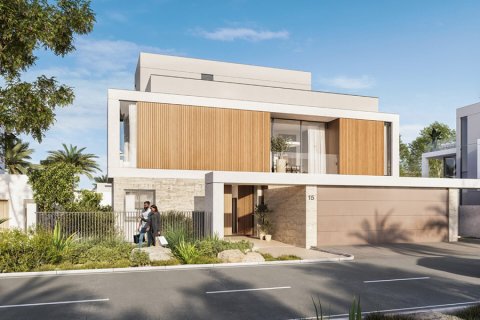 Villa à vendre à  Dubai, EAU 4 chambres, 802 m2 № 682488 - photo 2