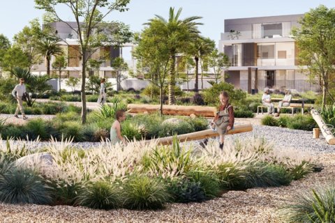 Villa à vendre à  Dubai, EAU 4 chambres, 802 m2 № 682488 - photo 9