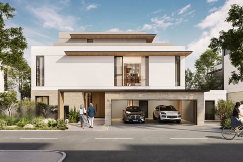 Villa à vendre à  Dubai, EAU 4 chambres, 802 m2 № 682488 - photo 15