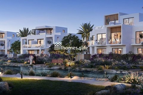 Villa te koop in The Valley, Dubai, VAE 4 slaapkamers, 307 vr.m., nr 682483 - foto 14