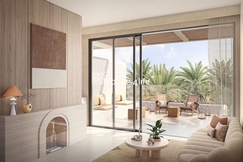 Villa te koop in The Valley, Dubai, VAE 4 slaapkamers, 307 vr.m., nr 682483 - foto 5